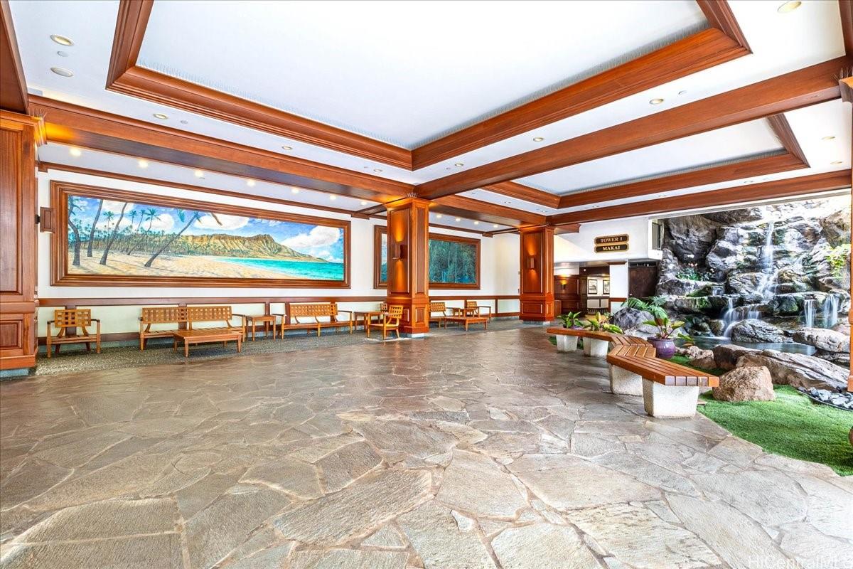 Waikiki Banyan condo # 1611-1, Honolulu, Hawaii - photo 12 of 15