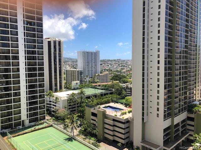 Waikiki Banyan condo # 1711, Honolulu, Hawaii - photo 11 of 12