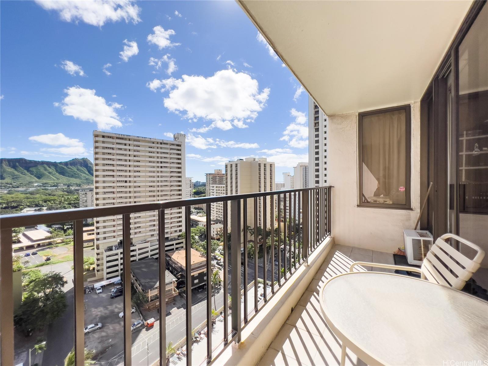 Waikiki Banyan condo # 1803-T1, Honolulu, Hawaii - photo 13 of 23