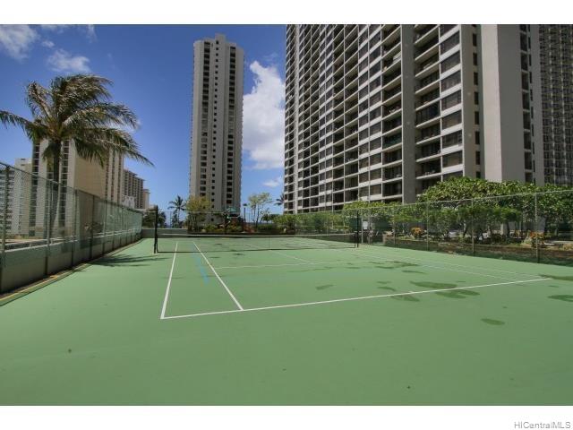 201 Ohua Ave Honolulu - Rental - photo 8 of 8
