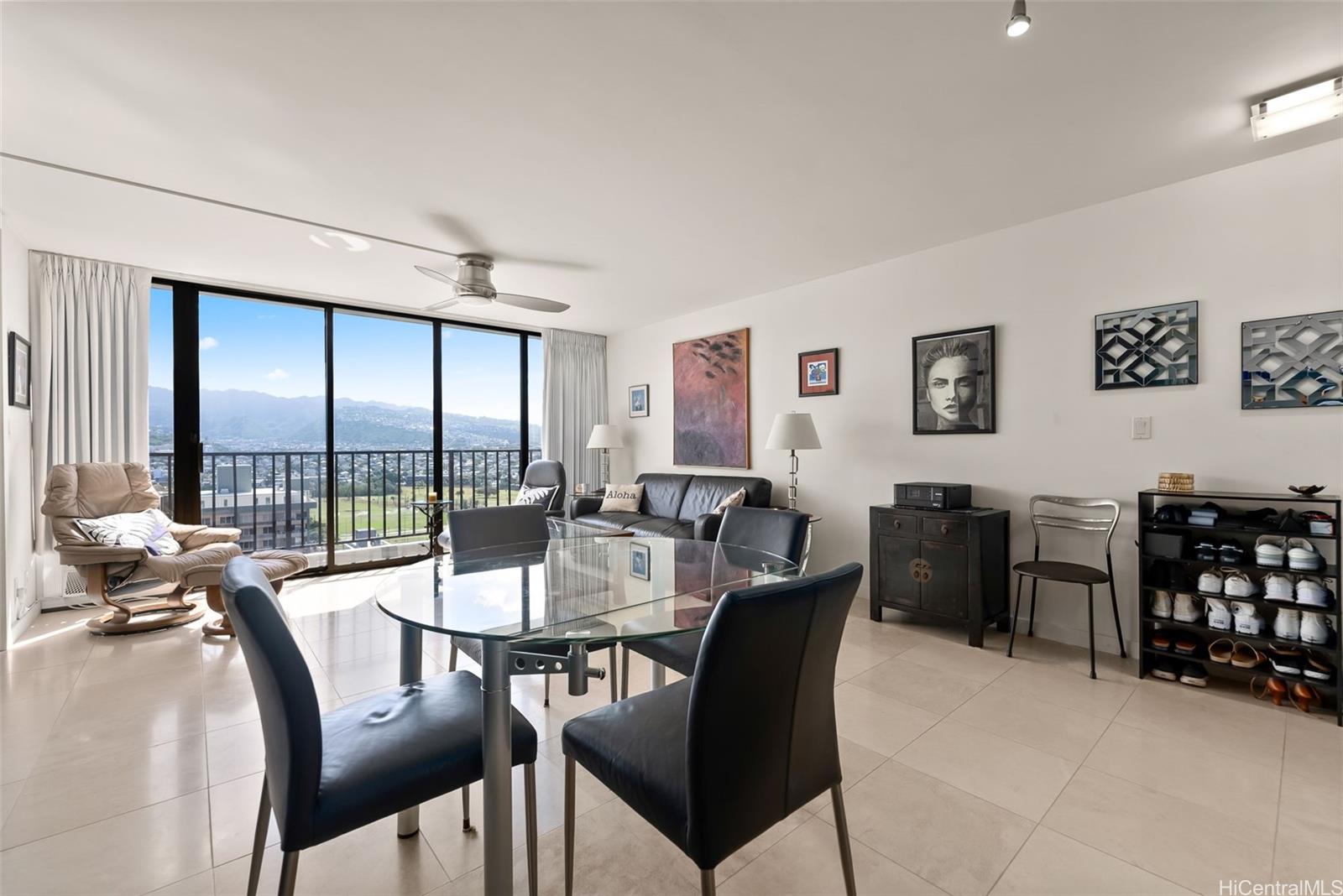 Waikiki Banyan condo # 2105, Honolulu, Hawaii - photo 18 of 21