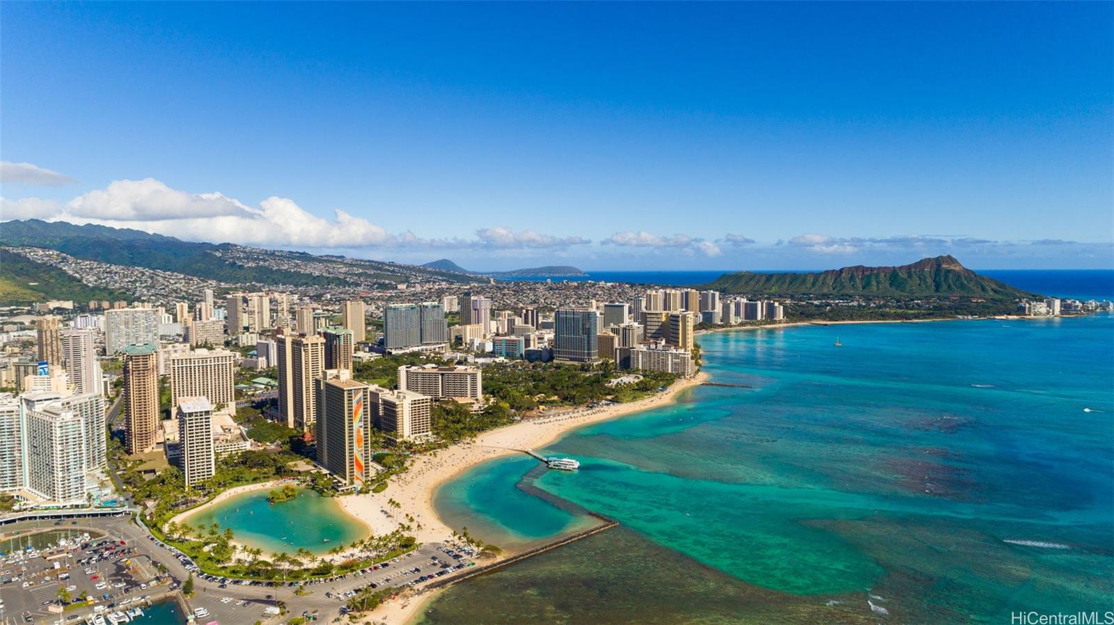 Waikiki Banyan condo # 2105, Honolulu, Hawaii - photo 7 of 21