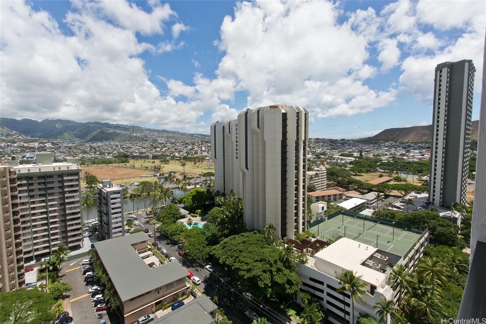Waikiki Banyan condo # 2107, Honolulu, Hawaii - photo 10 of 17