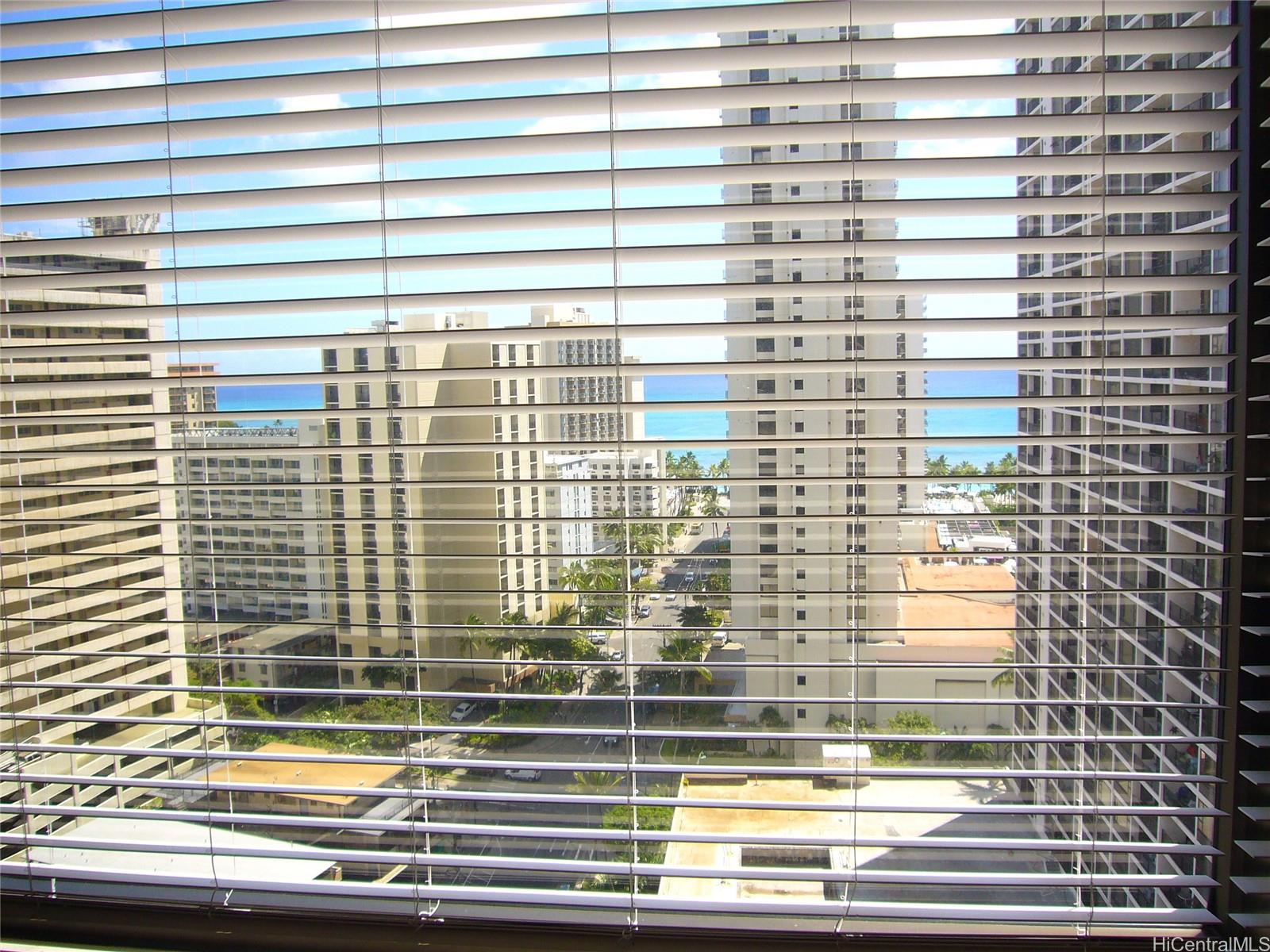 Waikiki Banyan condo # 2112 Mauka, Honolulu, Hawaii - photo 13 of 25