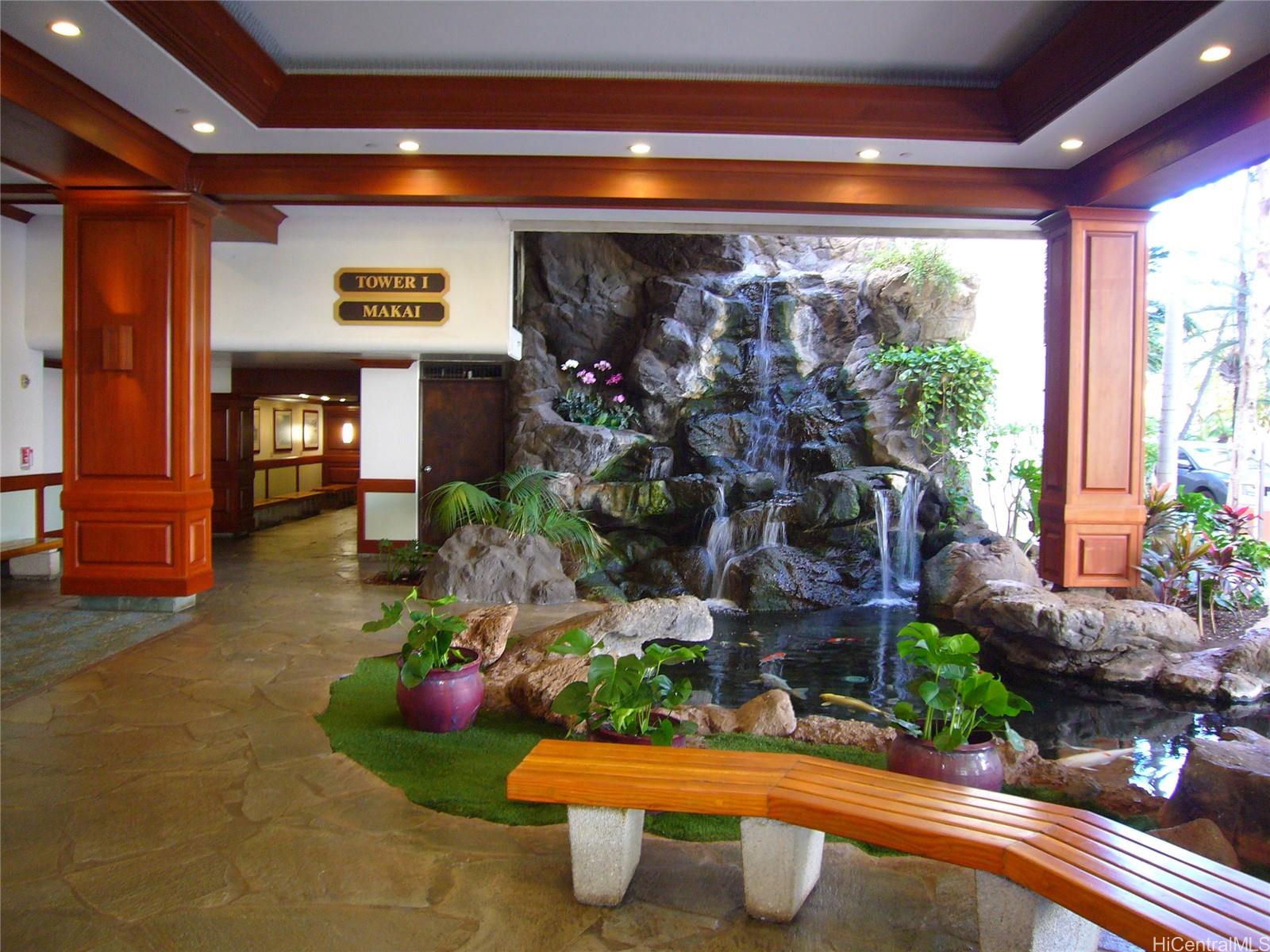 Waikiki Banyan condo # 2112 Mauka, Honolulu, Hawaii - photo 23 of 25