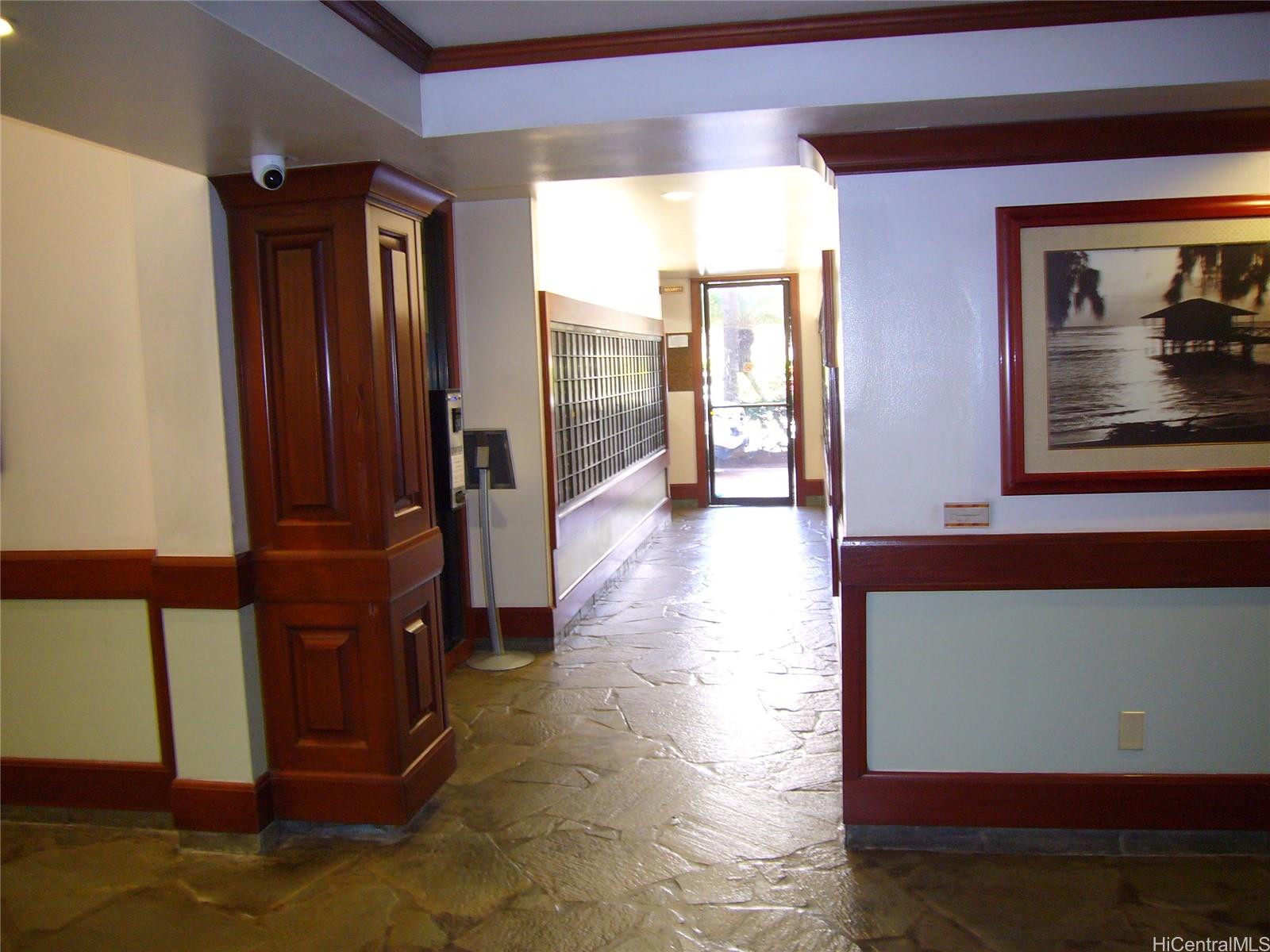 Waikiki Banyan condo # 2112 Mauka, Honolulu, Hawaii - photo 25 of 25