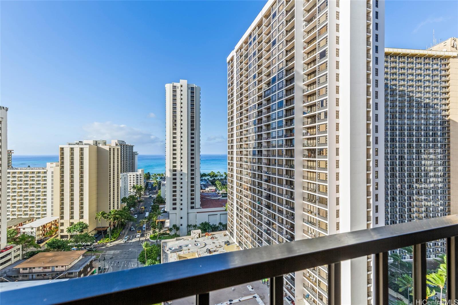 Waikiki Banyan condo # 2114-2, Honolulu, Hawaii - photo 11 of 25