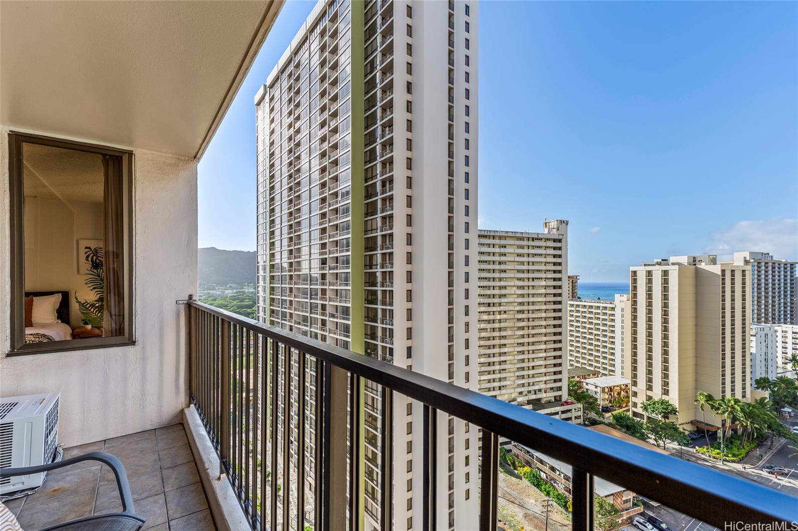 Waikiki Banyan condo # 2114-2, Honolulu, Hawaii - photo 12 of 25