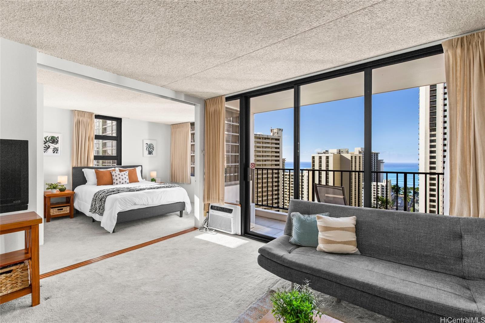 Waikiki Banyan condo # 2114-2, Honolulu, Hawaii - photo 13 of 25