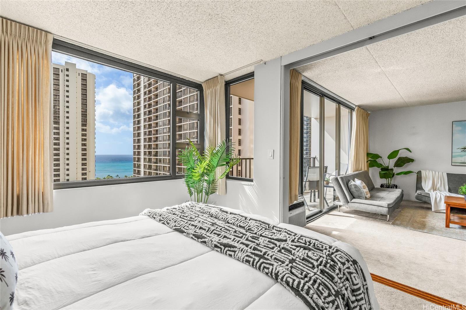 Waikiki Banyan condo # 2114-2, Honolulu, Hawaii - photo 15 of 25