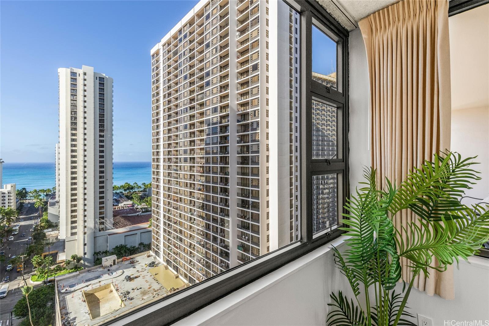 Waikiki Banyan condo # 2114-2, Honolulu, Hawaii - photo 17 of 25