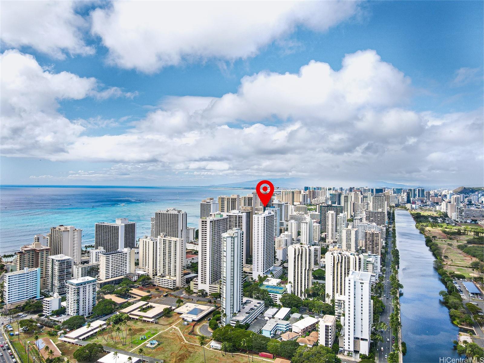 Waikiki Banyan condo # 2114-2, Honolulu, Hawaii - photo 20 of 25