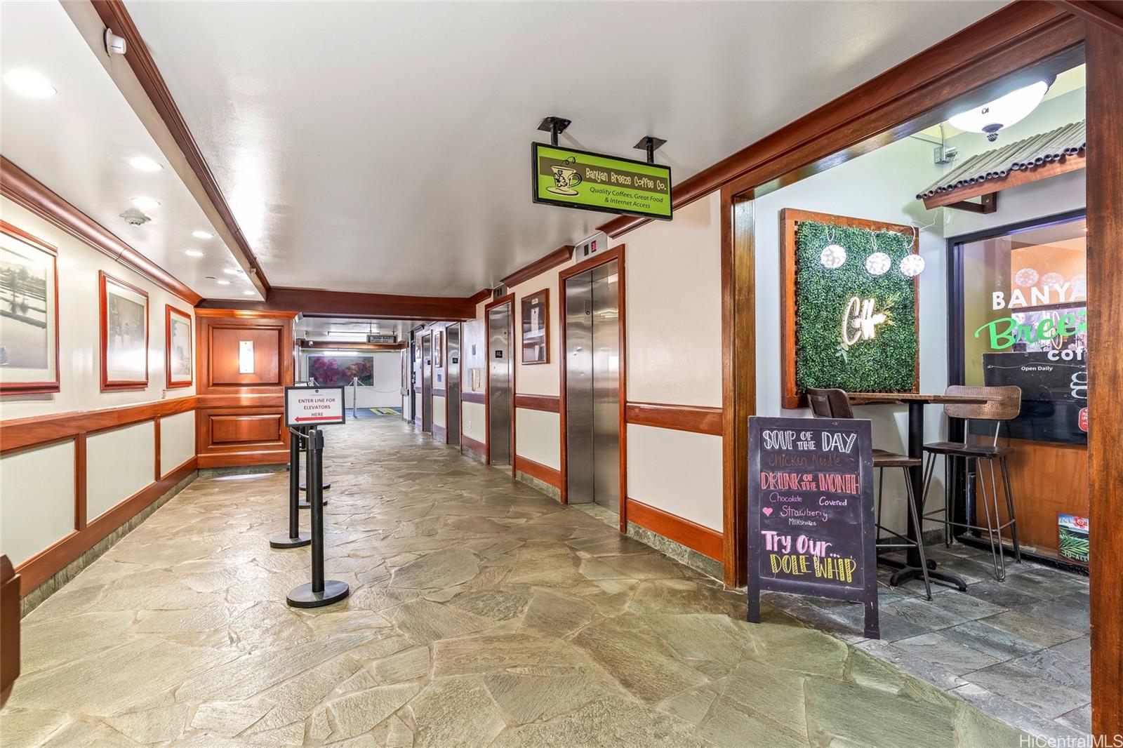 Waikiki Banyan condo # 2114-2, Honolulu, Hawaii - photo 24 of 25