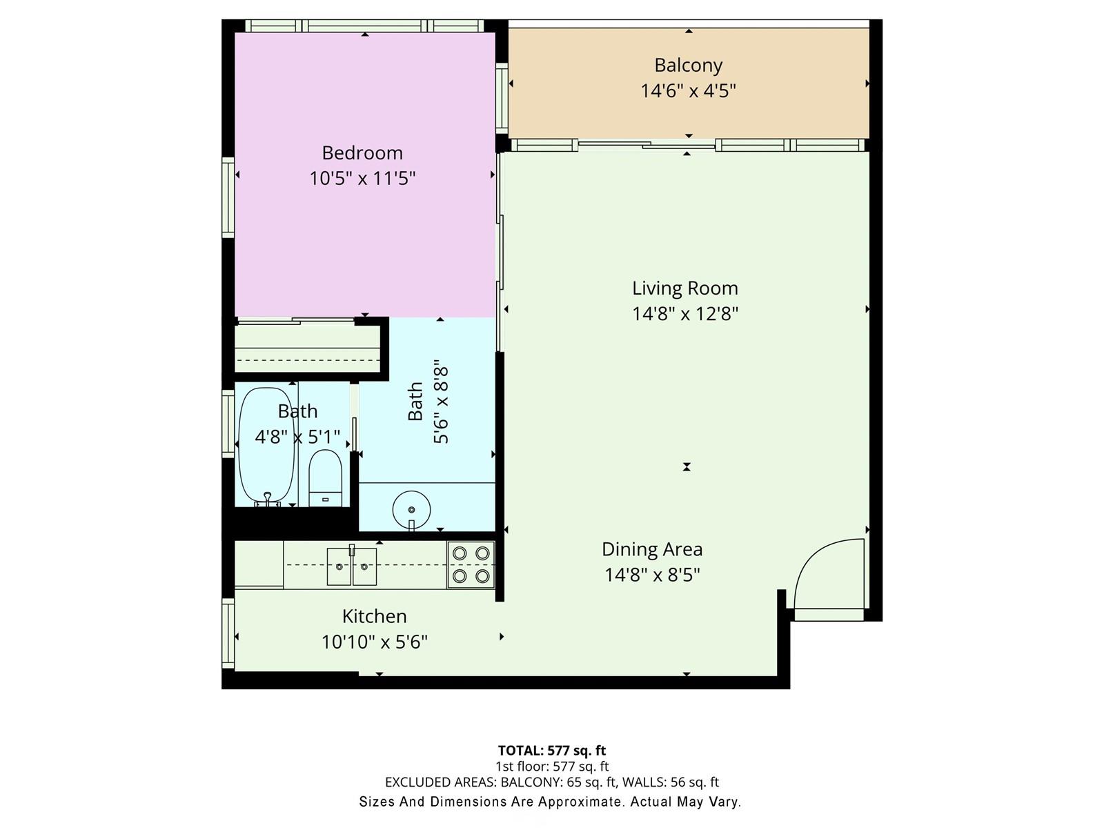 Waikiki Banyan condo # 2114-2, Honolulu, Hawaii - photo 25 of 25