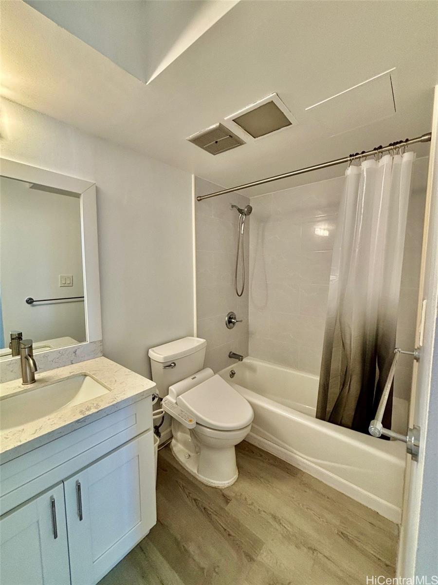 201 Ohua Ave Honolulu - Rental - photo 10 of 16