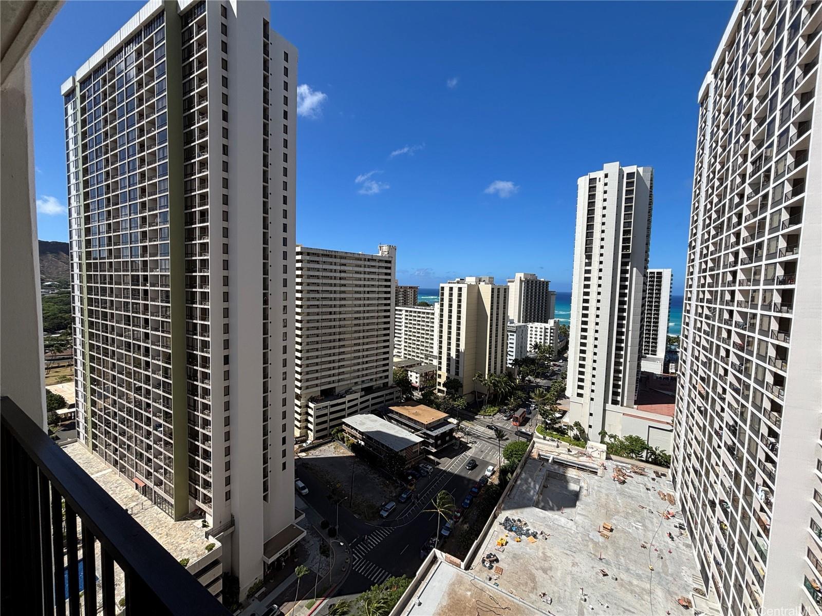 Waikiki Banyan condo # 2210 Tower-2, Honolulu, Hawaii - photo 13 of 23