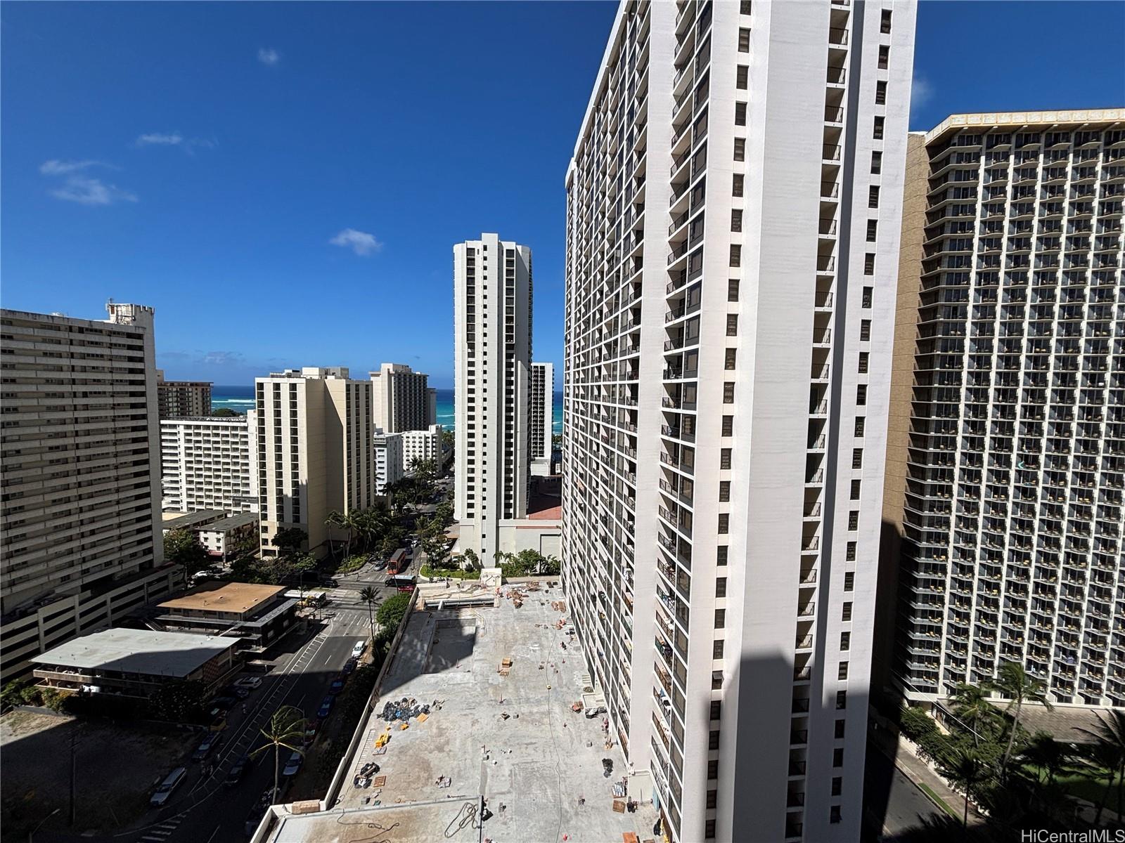 Waikiki Banyan condo # 2210 Tower-2, Honolulu, Hawaii - photo 14 of 23