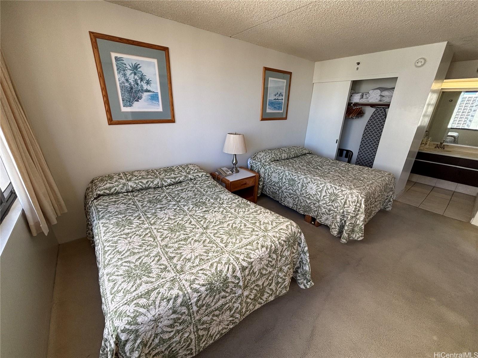 Waikiki Banyan condo # 2210 Tower-2, Honolulu, Hawaii - photo 8 of 23