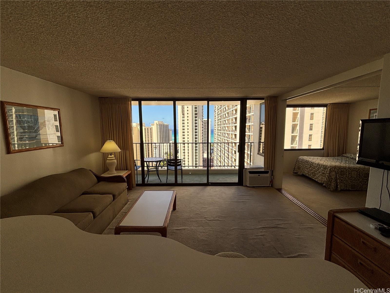 Waikiki Banyan condo # 2210 Tower-2, Honolulu, Hawaii - photo 9 of 23