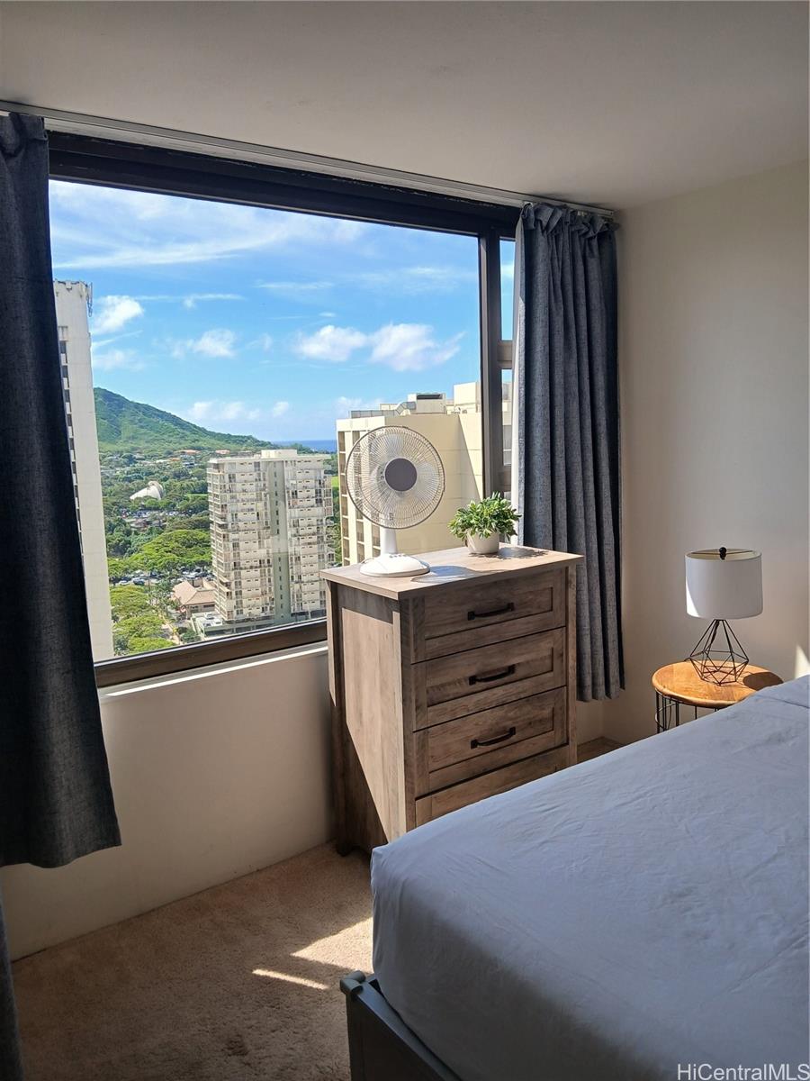 Waikiki Banyan condo # 2213 T1  Makai, Honolulu, Hawaii - photo 10 of 16