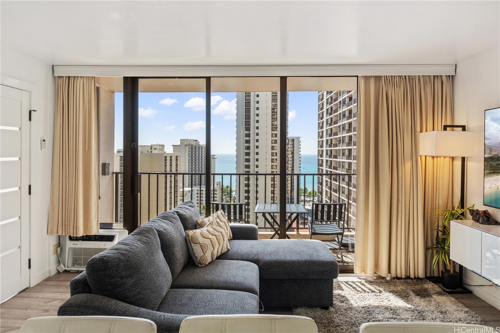 Waikiki Banyan condo # 2312, Honolulu, Hawaii - photo 12 of 20