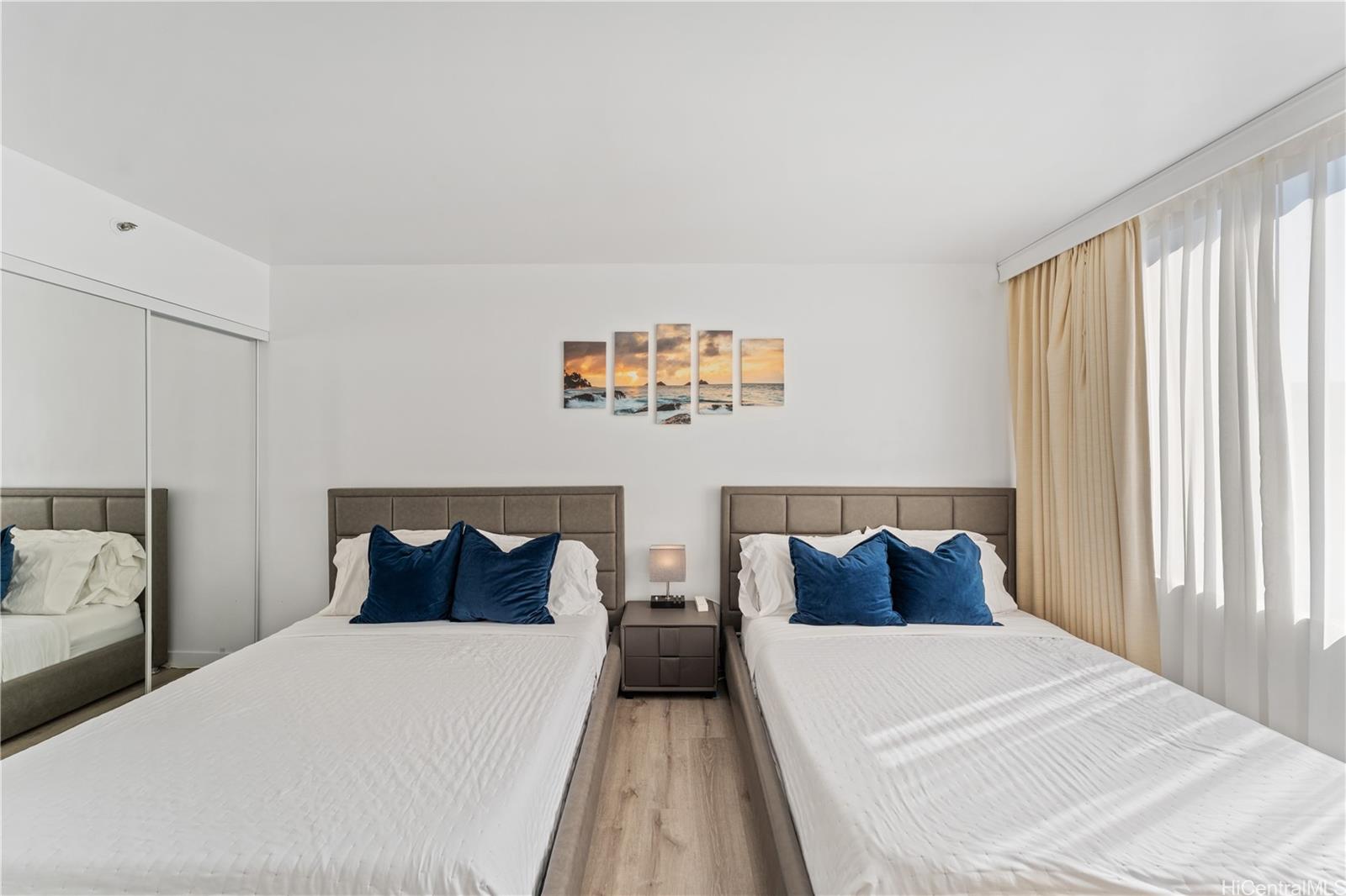 Waikiki Banyan condo # 2312, Honolulu, Hawaii - photo 13 of 20