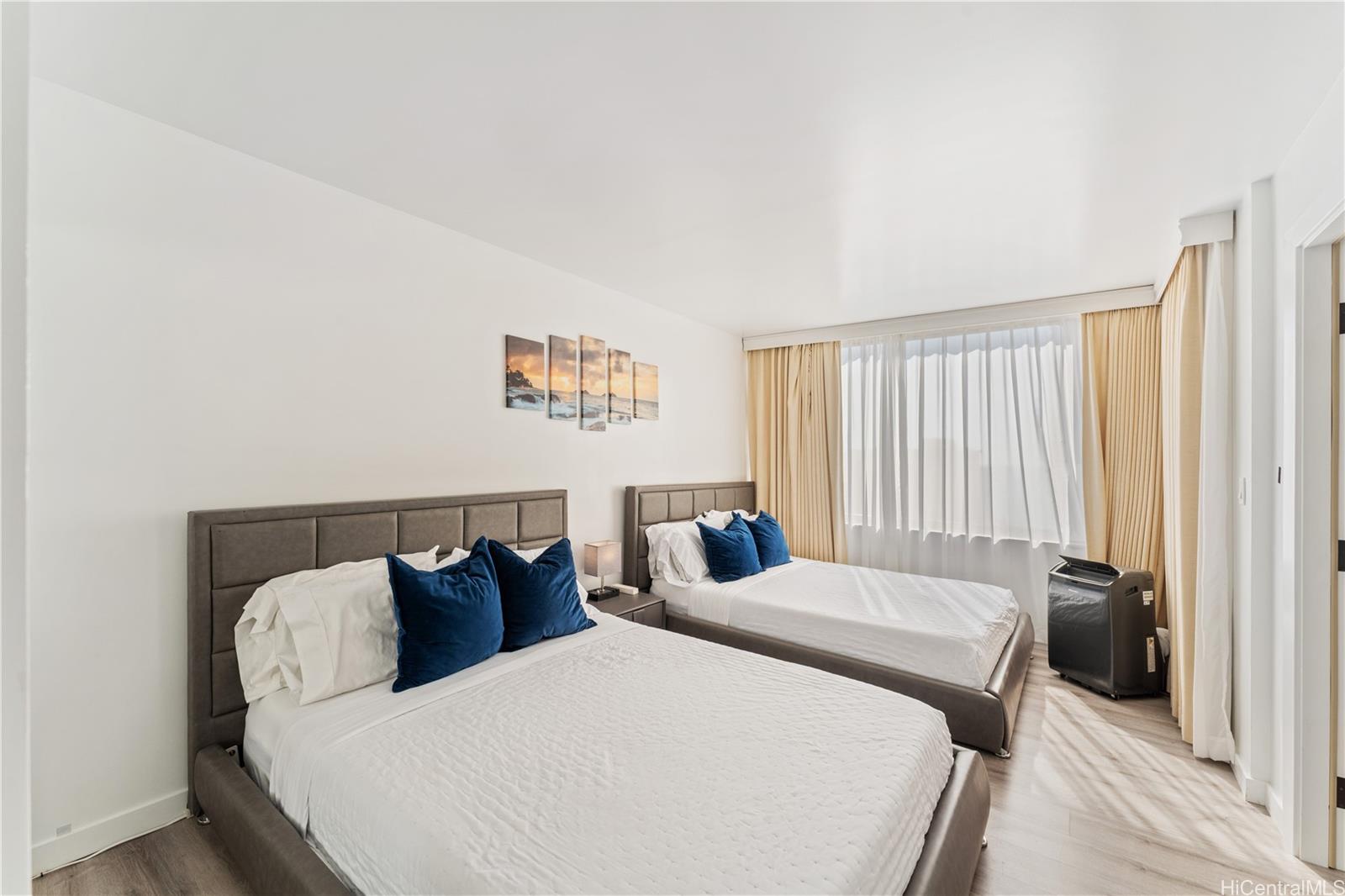 Waikiki Banyan condo # 2312, Honolulu, Hawaii - photo 15 of 20