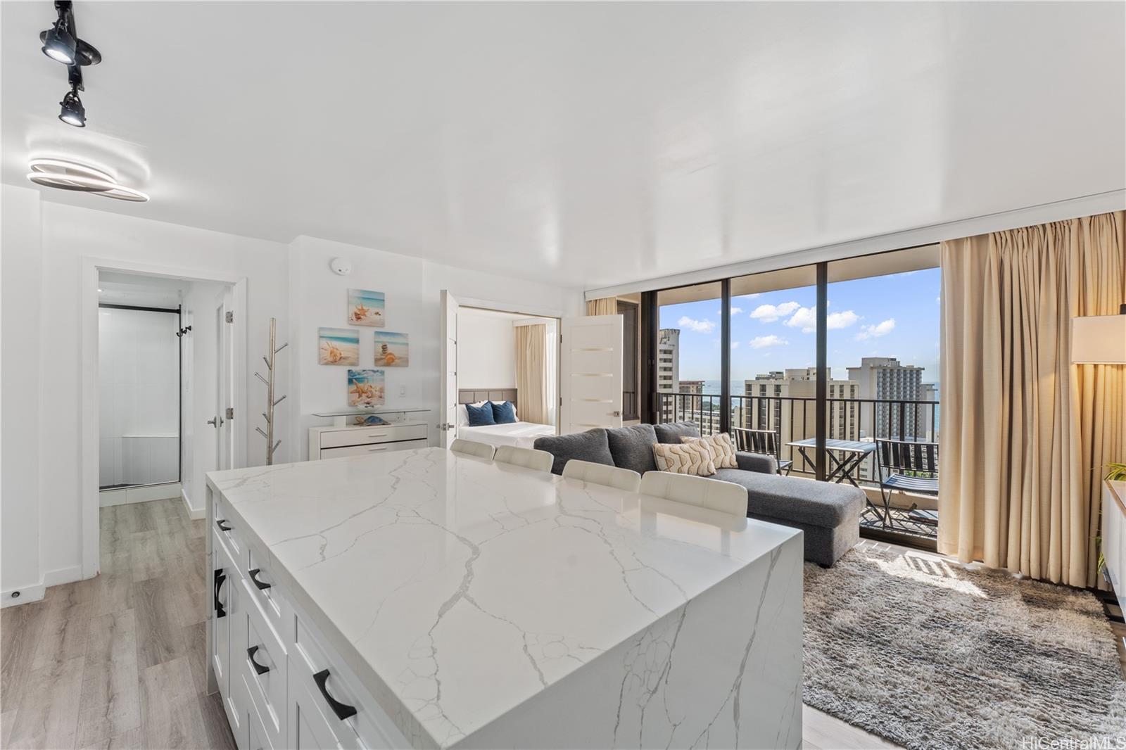 Waikiki Banyan condo # 2312, Honolulu, Hawaii - photo 8 of 20