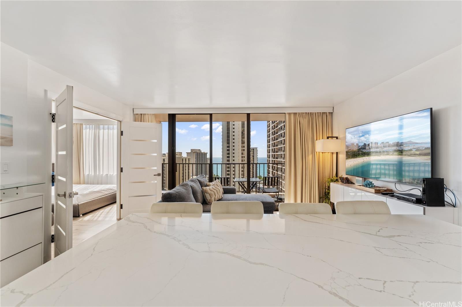 Waikiki Banyan condo # 2312, Honolulu, Hawaii - photo 10 of 20