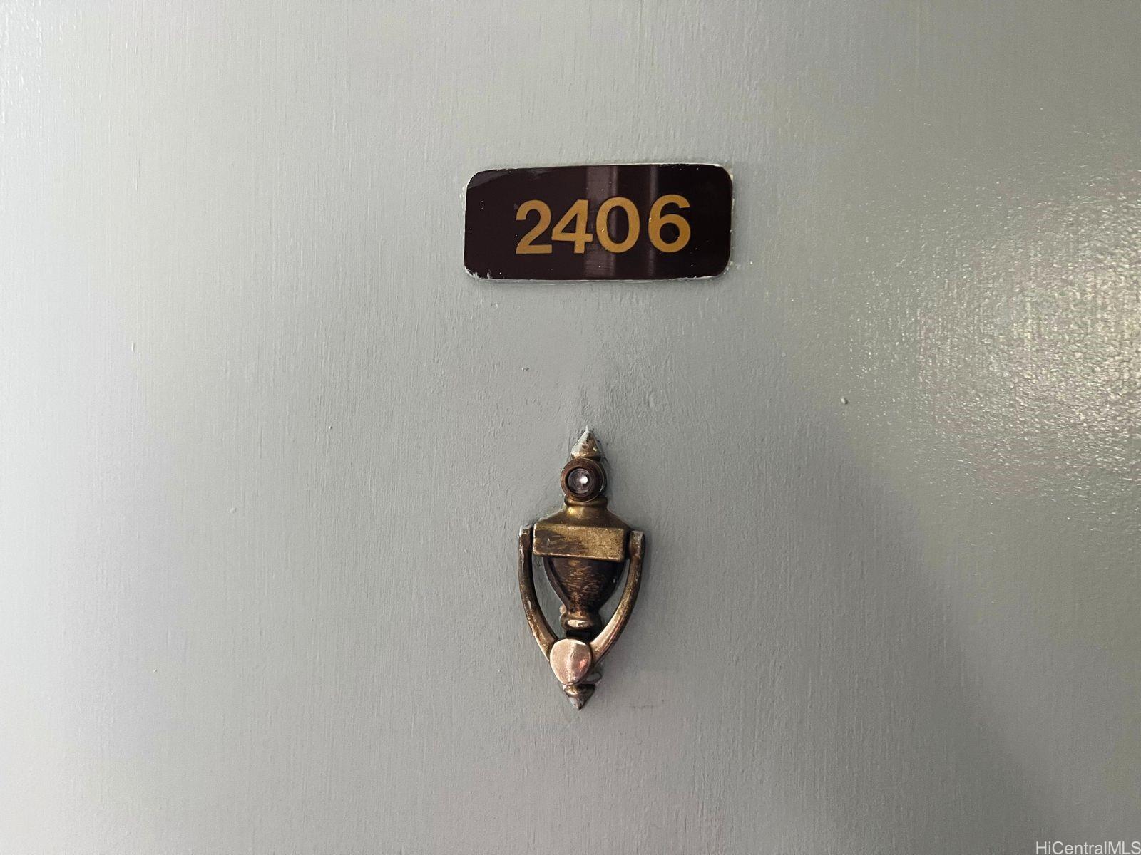 Waikiki Banyan condo # 2406(MAUKA), Honolulu, Hawaii - photo 13 of 18