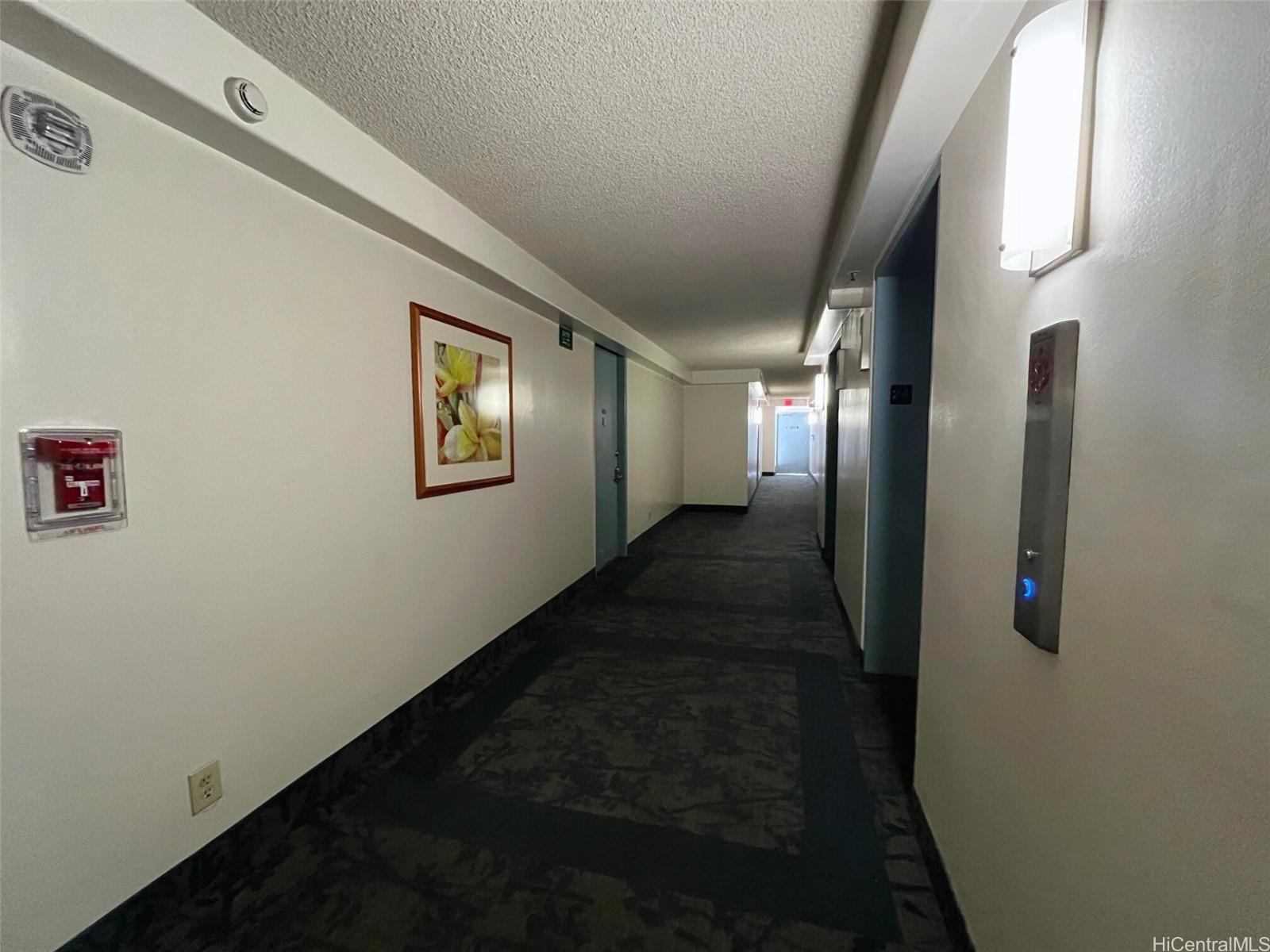 Waikiki Banyan condo # 2406(MAUKA), Honolulu, Hawaii - photo 16 of 18