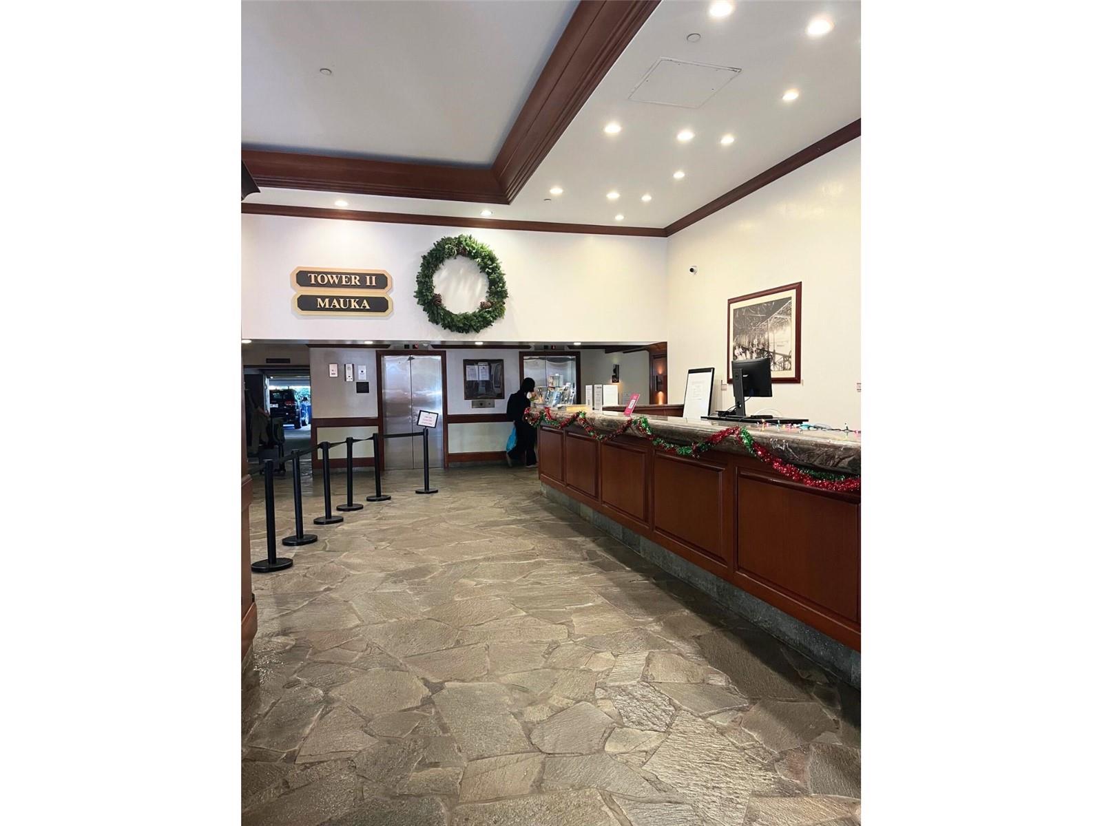 Waikiki Banyan condo # 2406(MAUKA), Honolulu, Hawaii - photo 18 of 18