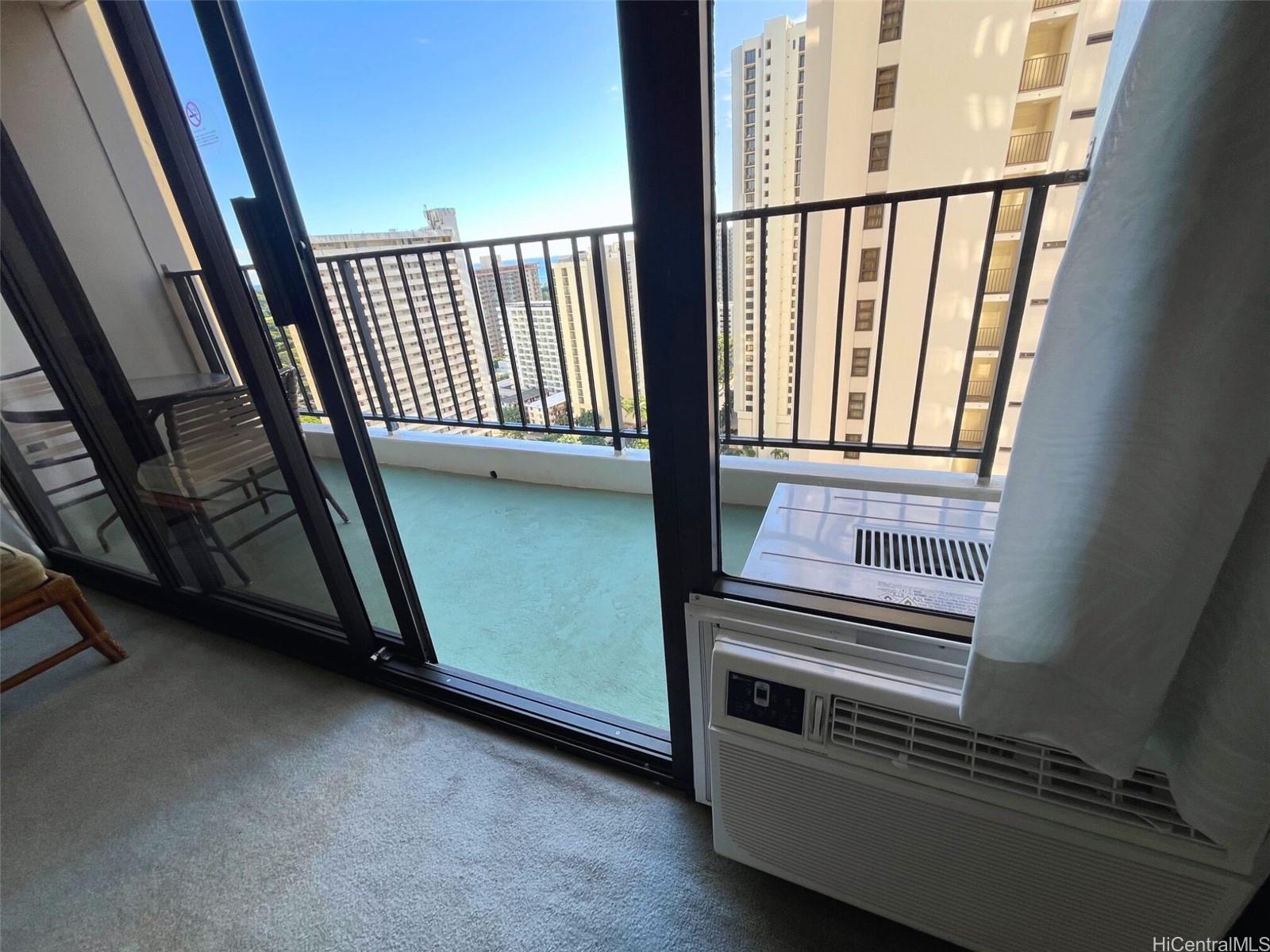 Waikiki Banyan condo # 2406(MAUKA), Honolulu, Hawaii - photo 5 of 18