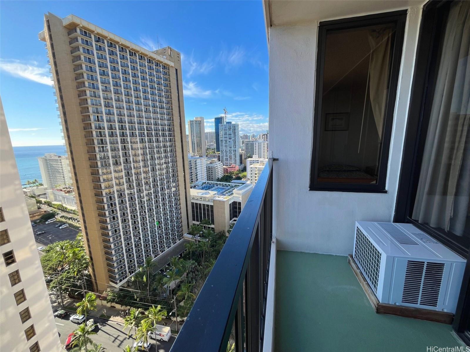 Waikiki Banyan condo # 2406(MAUKA), Honolulu, Hawaii - photo 6 of 18