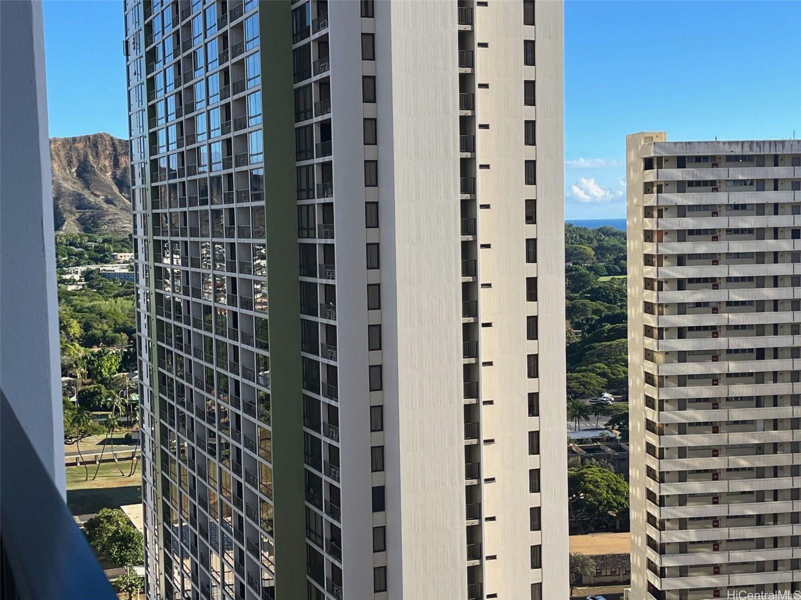Waikiki Banyan condo # 2406(MAUKA), Honolulu, Hawaii - photo 7 of 18
