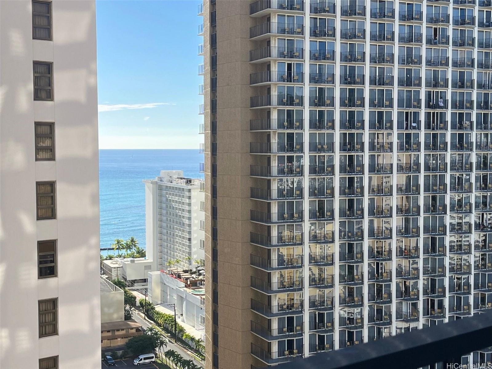 Waikiki Banyan condo # 2406(MAUKA), Honolulu, Hawaii - photo 8 of 18