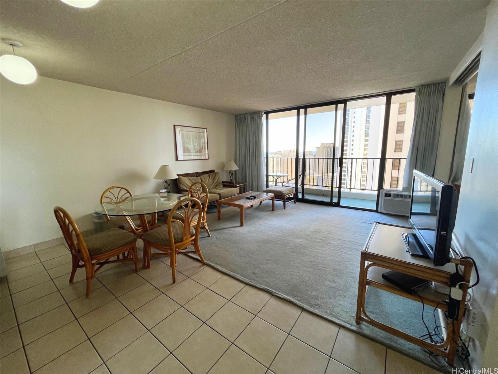 Waikiki Banyan condo # 2406(MAUKA), Honolulu, Hawaii - photo 10 of 18