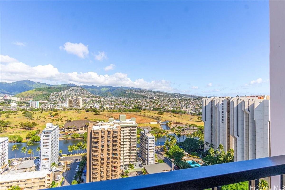 Waikiki Banyan condo # 2601, Honolulu, Hawaii - photo 13 of 25