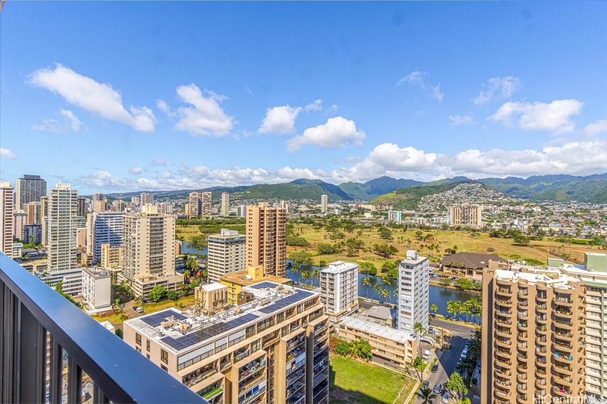 Waikiki Banyan condo # 2601-Mauka (T2), Honolulu, Hawaii - photo 12 of 25