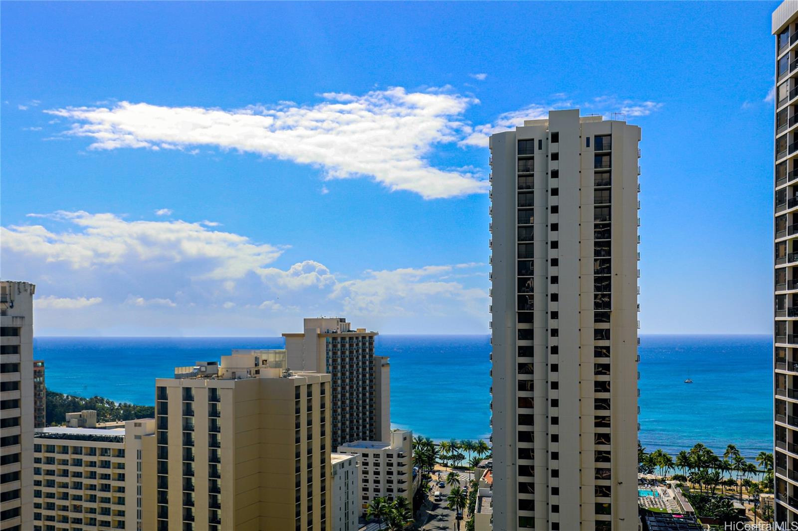 Waikiki Banyan condo # 2614 II-NUC, Honolulu, Hawaii - photo 11 of 18