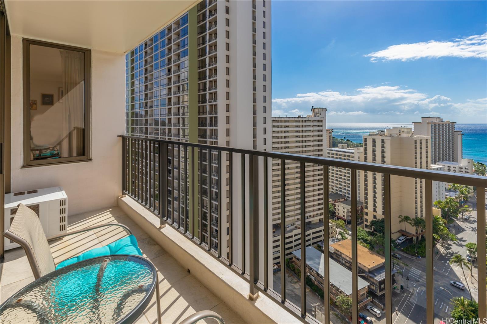 Waikiki Banyan condo # 2614 II-NUC, Honolulu, Hawaii - photo 13 of 18