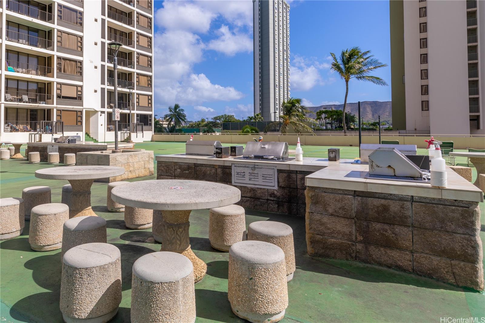 Waikiki Banyan condo # 2614 II-NUC, Honolulu, Hawaii - photo 15 of 18