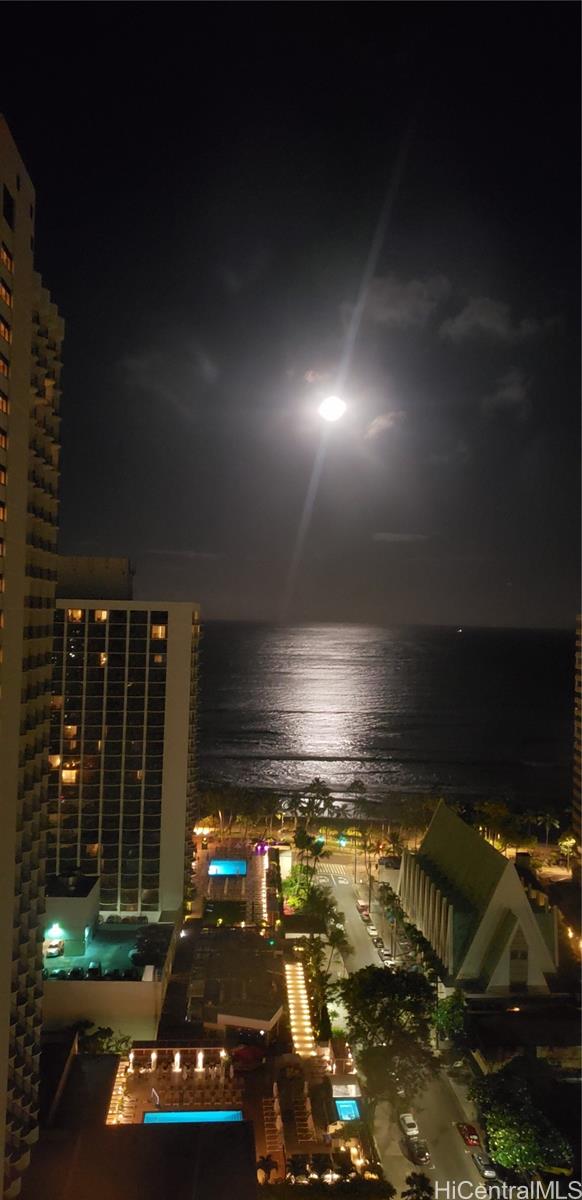 Waikiki Banyan condo # 2713-I, Honolulu, Hawaii - photo 14 of 14