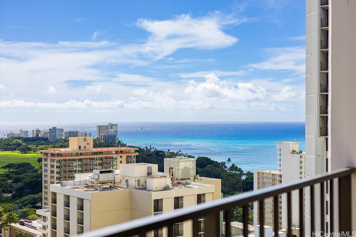 Waikiki Banyan condo # 2809, Honolulu, Hawaii - photo 11 of 24