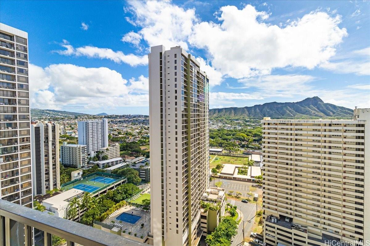 Waikiki Banyan condo # 2809, Honolulu, Hawaii - photo 13 of 24