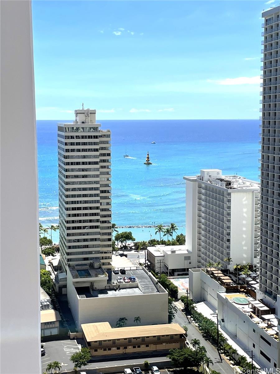 Waikiki Banyan condo # 2902-I, Honolulu, Hawaii - photo 16 of 23