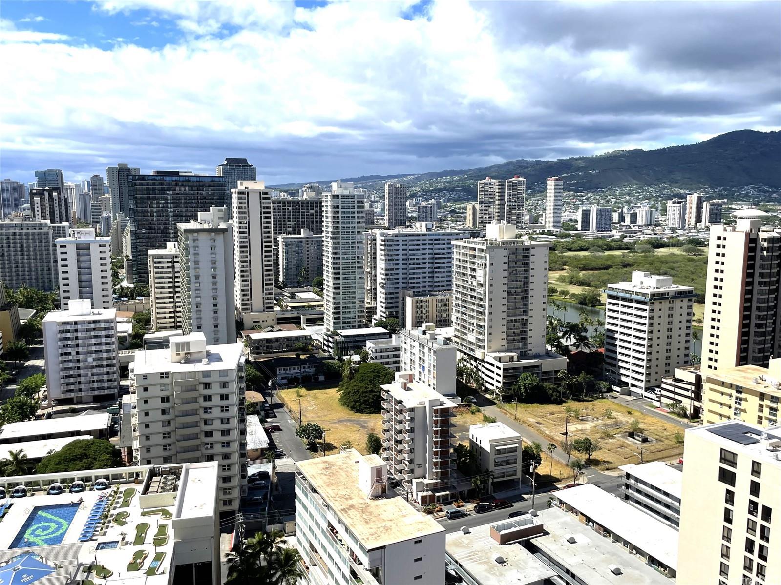 Waikiki Banyan condo # 2902-I, Honolulu, Hawaii - photo 20 of 23