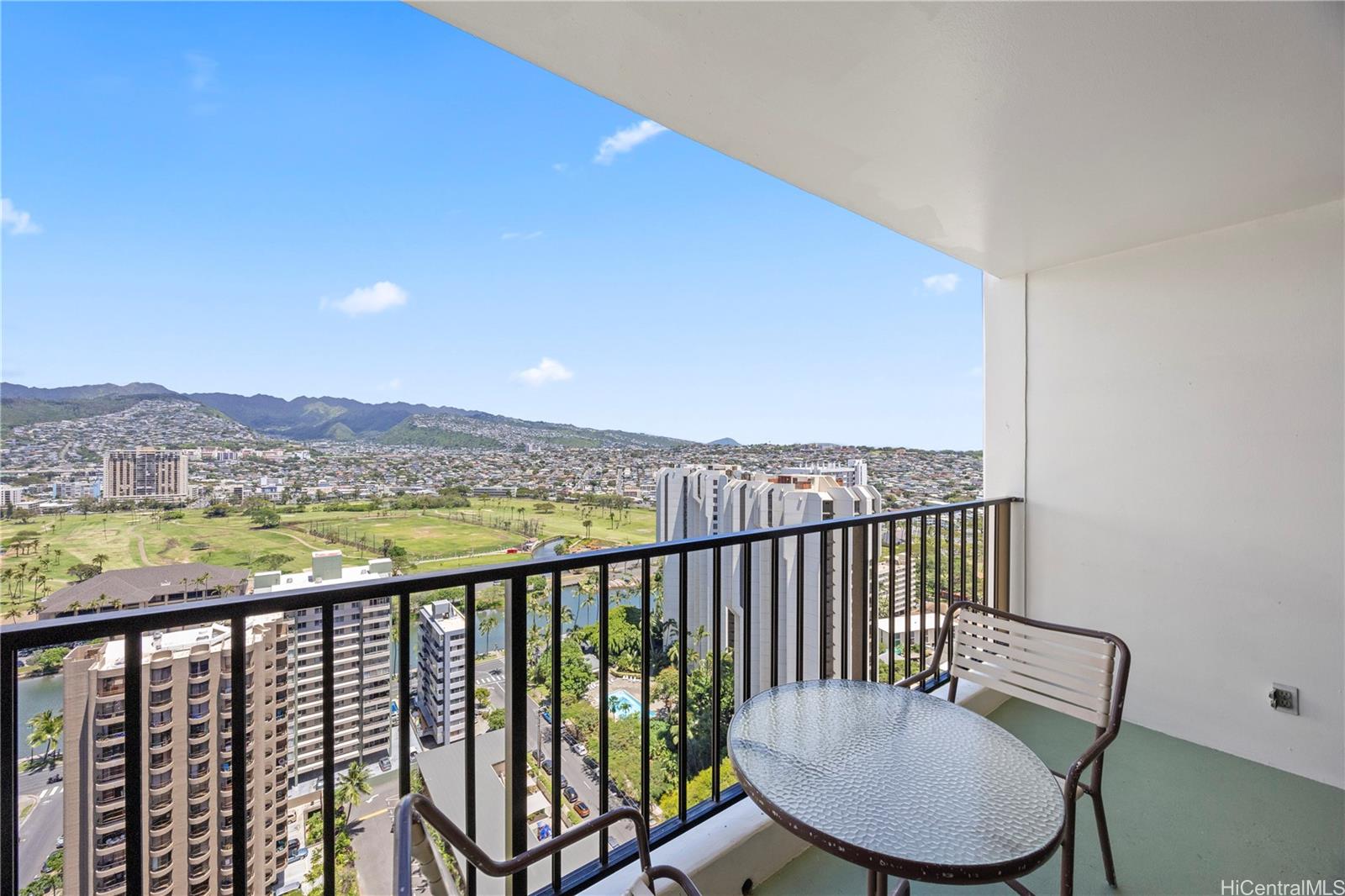 Waikiki Banyan condo # 2905 Mauka, Honolulu, Hawaii - photo 12 of 25