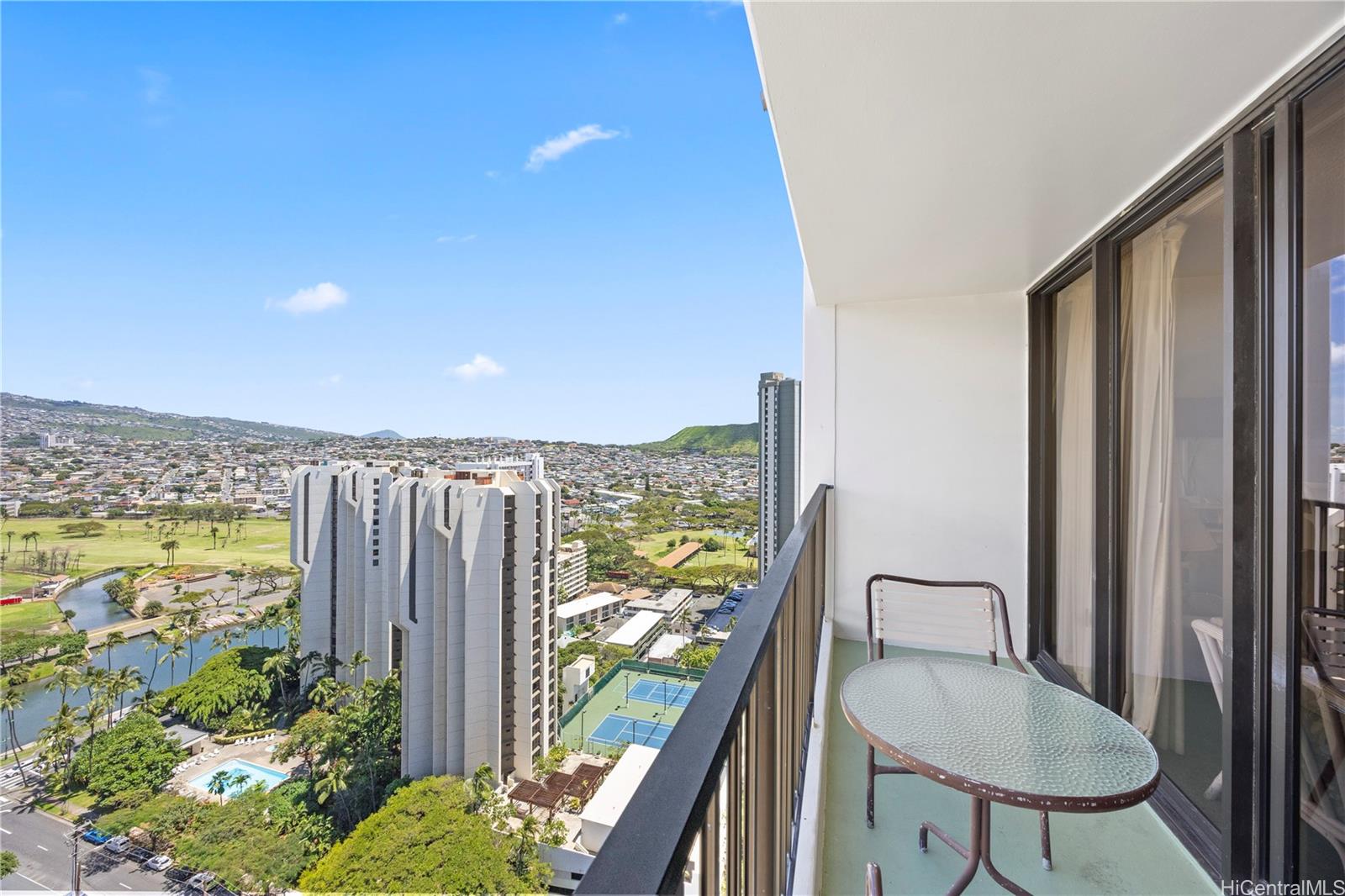 Waikiki Banyan condo # 2905 Mauka, Honolulu, Hawaii - photo 13 of 25