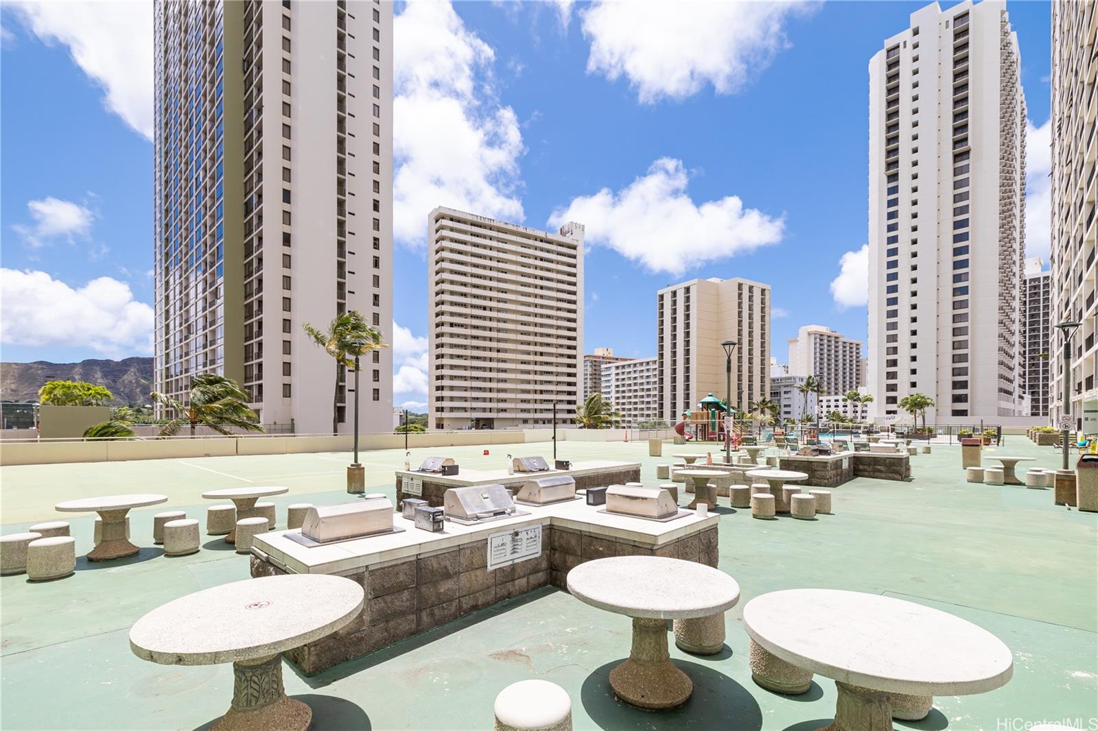 Waikiki Banyan condo # 2905 Mauka, Honolulu, Hawaii - photo 25 of 25
